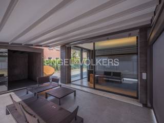 Interno palazzo