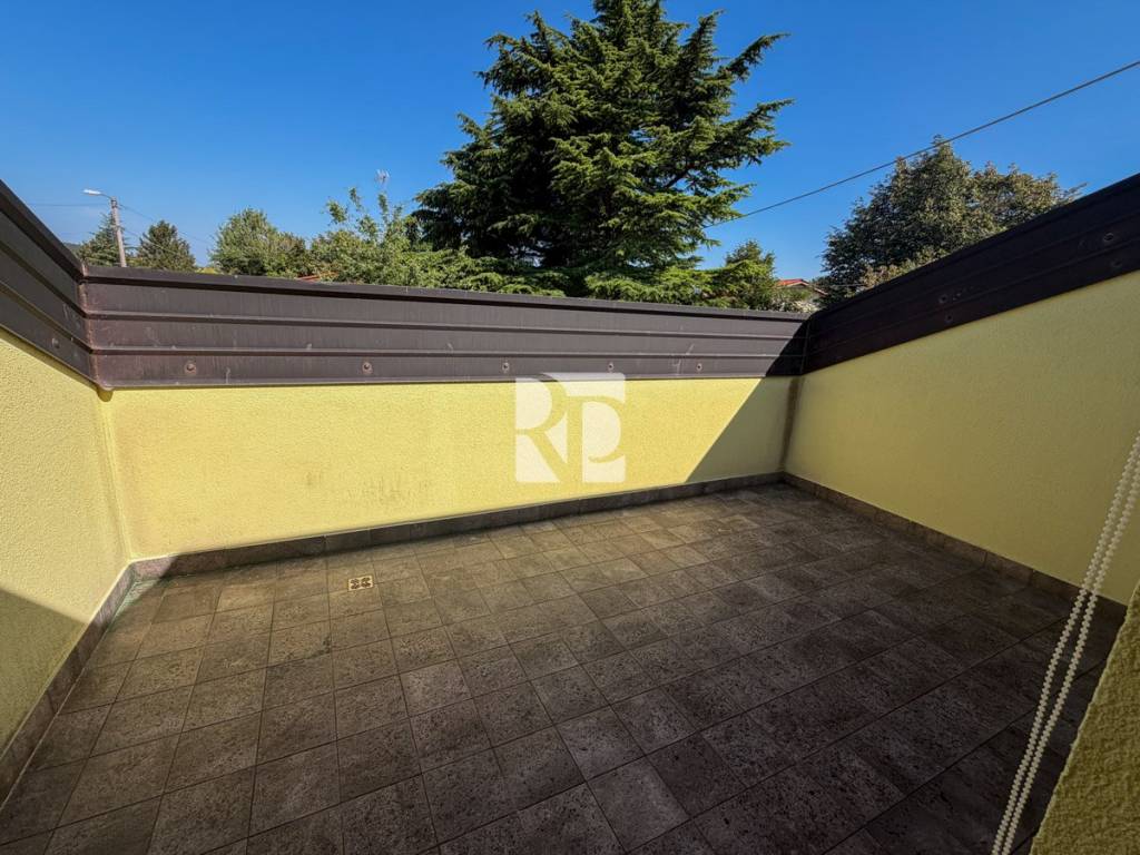 Terrazzo