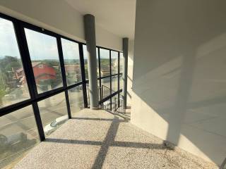 Interno palazzo