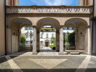 Interno palazzo