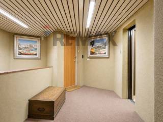 Interno palazzo