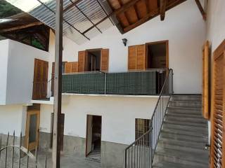 Cortile interno