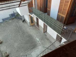 Interno palazzo