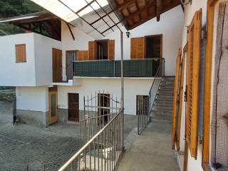 Cortile interno