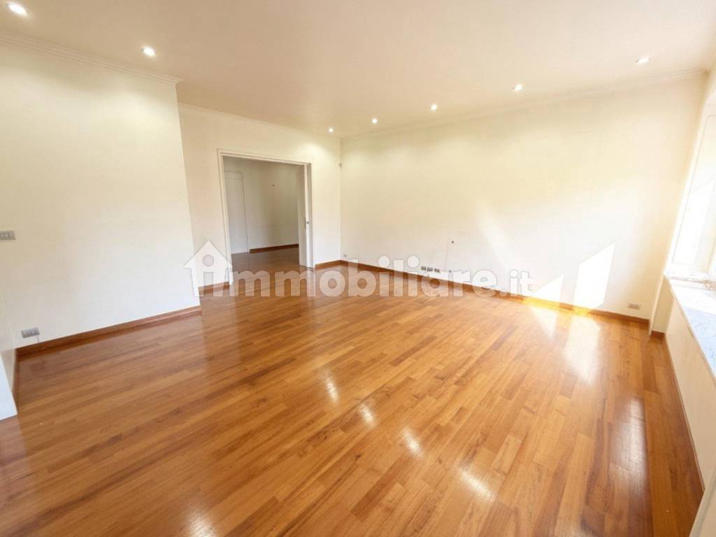 Appartamento in Crocetta, foto 3 di 32