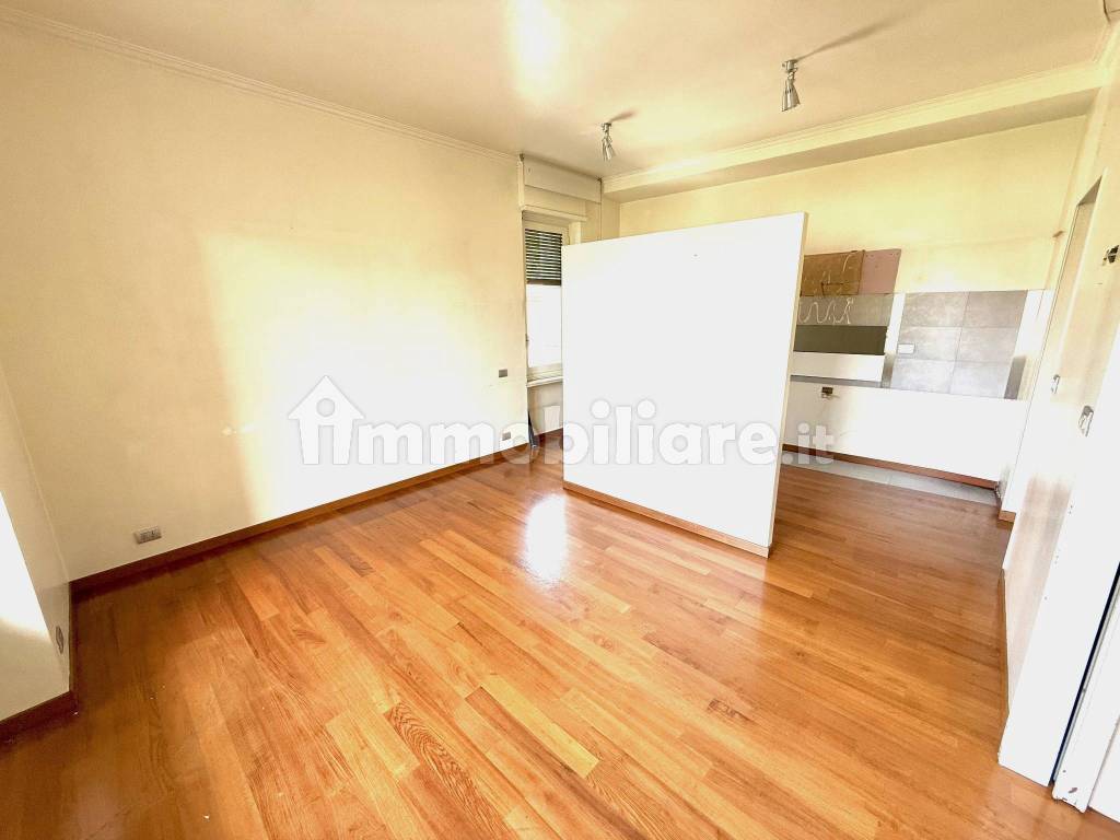 Appartamento in Crocetta, foto 5 di 32