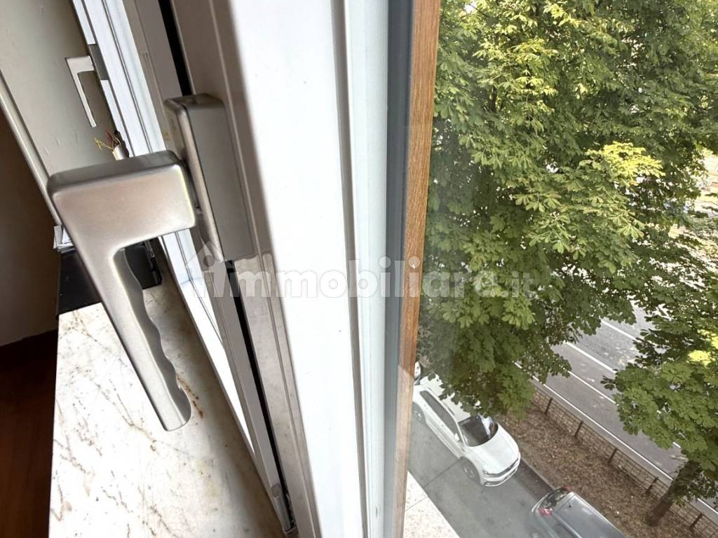 Appartamento in Crocetta, foto 24 di 32
