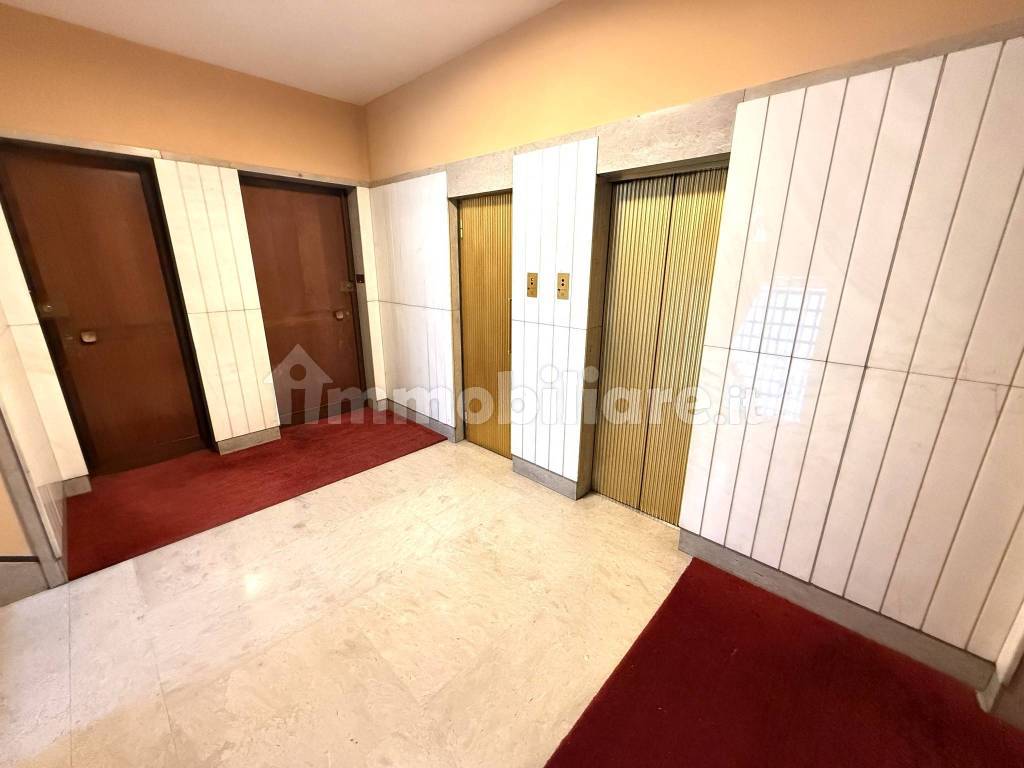 Appartamento in Crocetta, foto 25 di 32