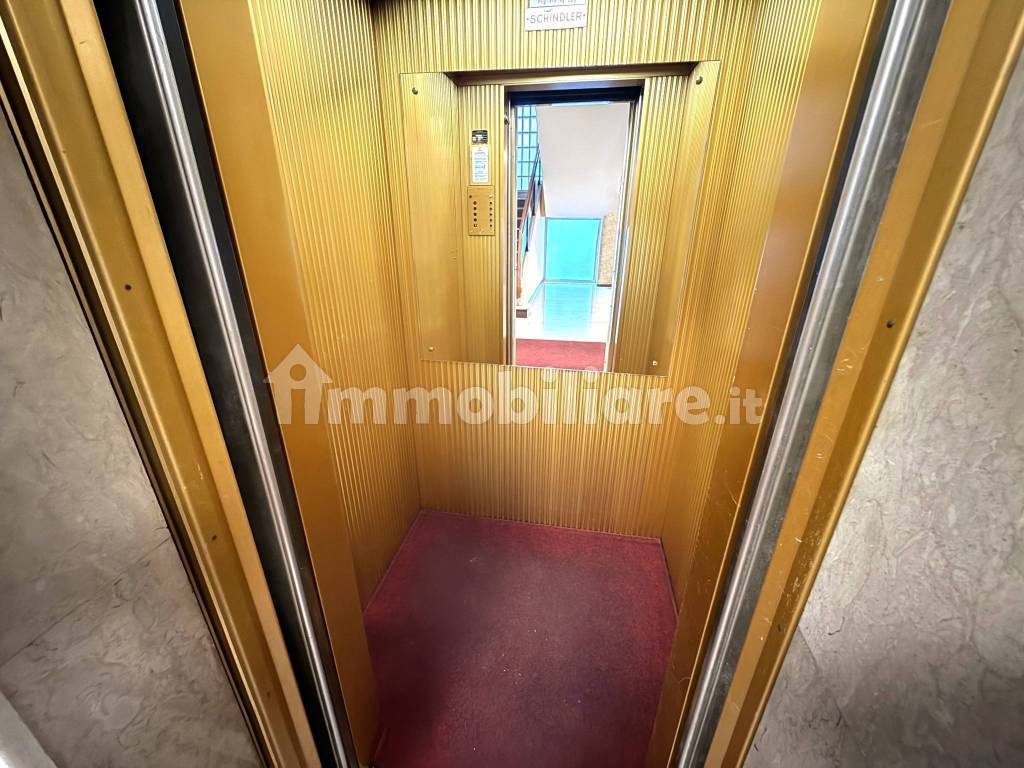 Appartamento in Crocetta, foto 26 di 32