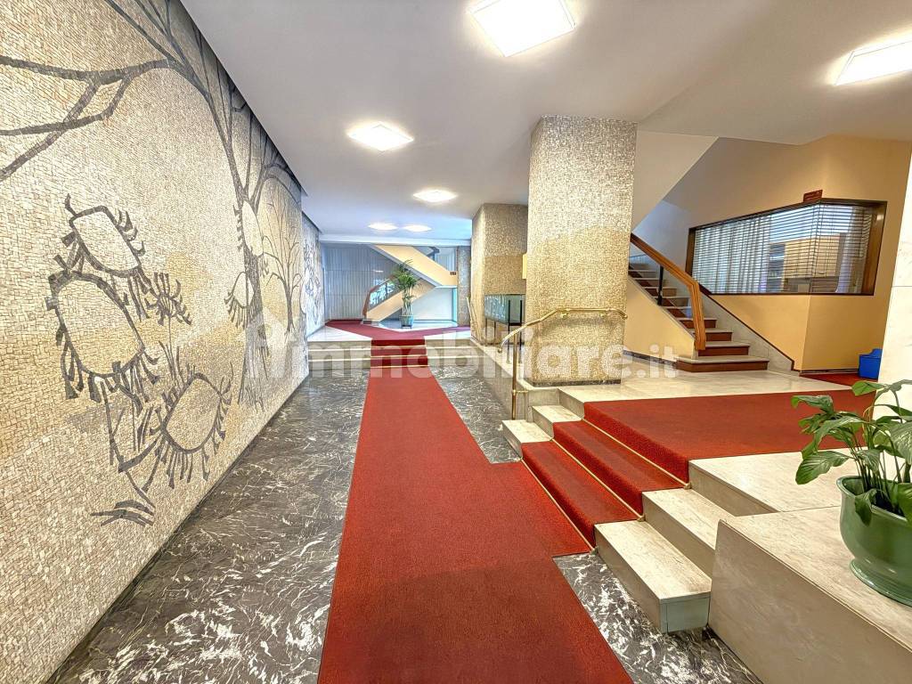 Appartamento in Crocetta, foto 27 di 32