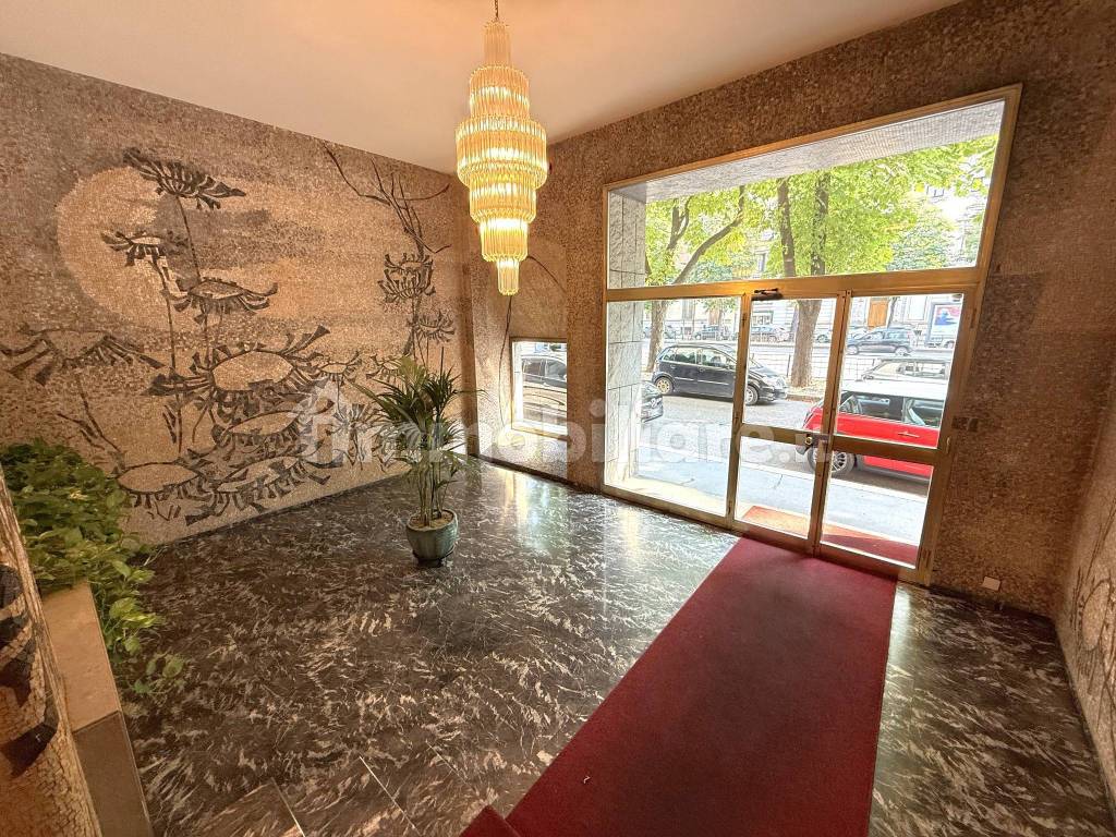 Appartamento in Crocetta, foto 30 di 32
