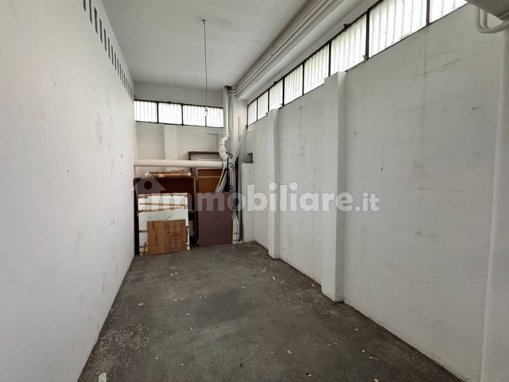 Appartamento in Crocetta, foto 31 di 32