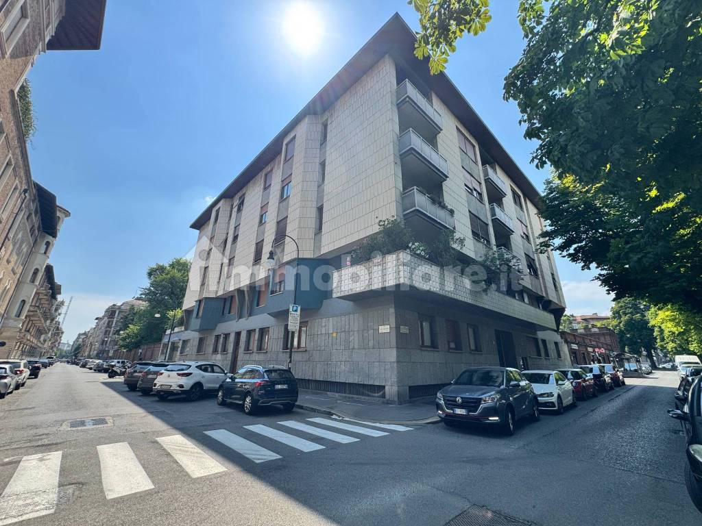 Appartamento in Crocetta, foto 32 di 32