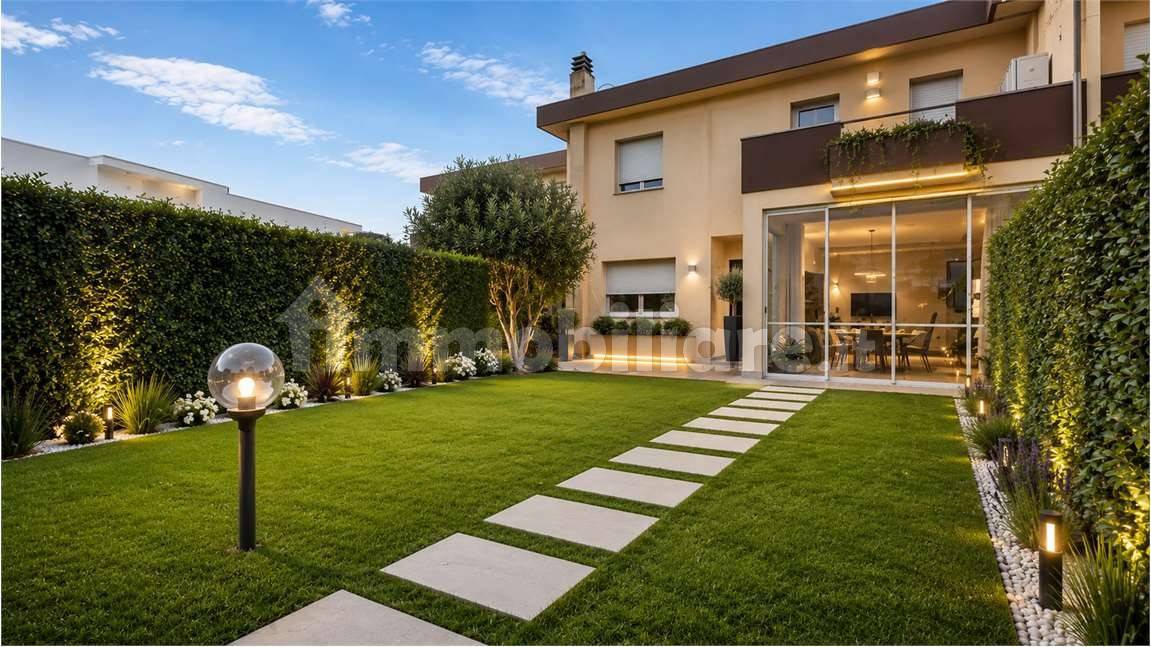Villa in vendita a Quartu Sant'Elena
