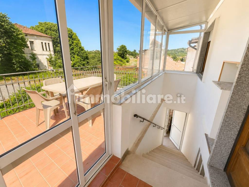Veranda