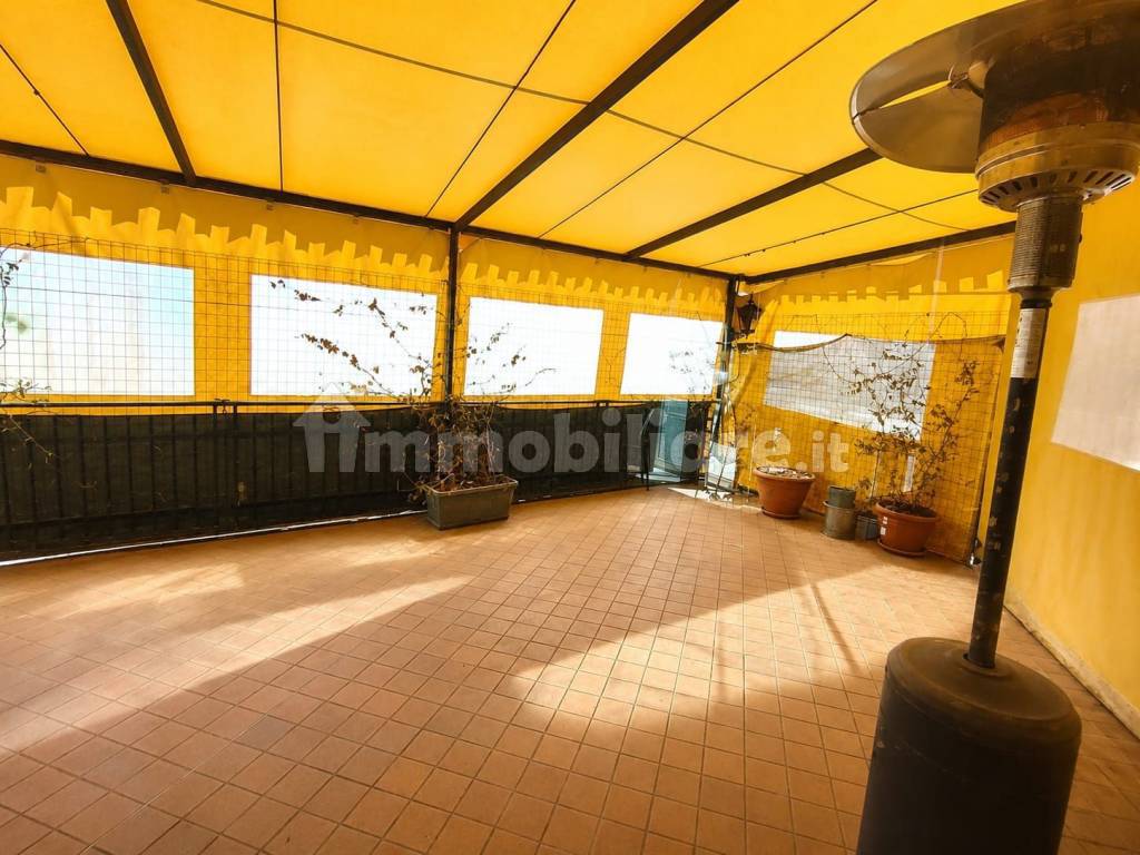 Terrazzo
