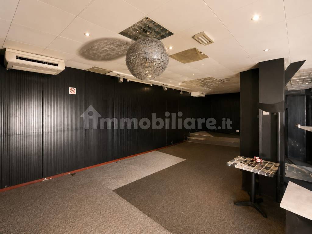 Interno non residenziale