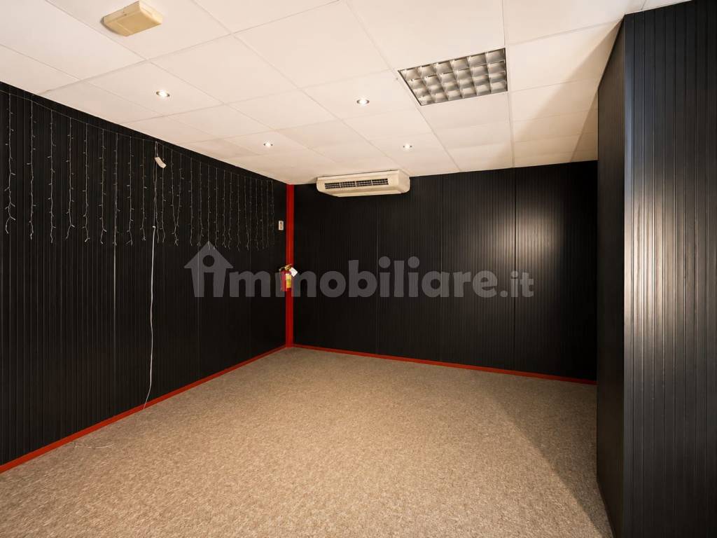 Interno palazzo