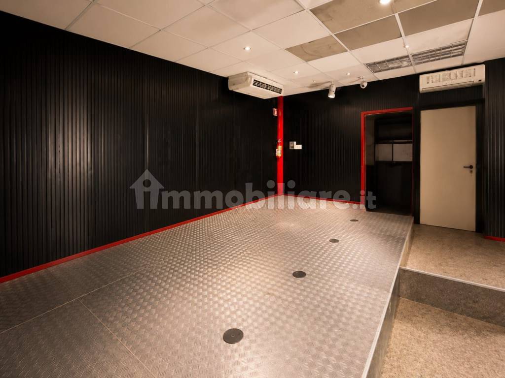 Interno non residenziale