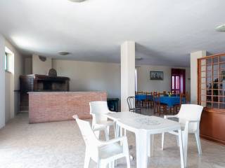 Interno palazzo