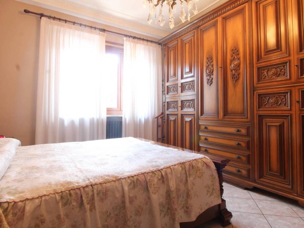 Appartamento in Pozzo Strada, foto 25 di 34