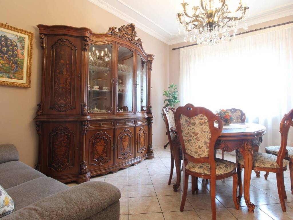 Appartamento in Pozzo Strada, foto 9 di 34