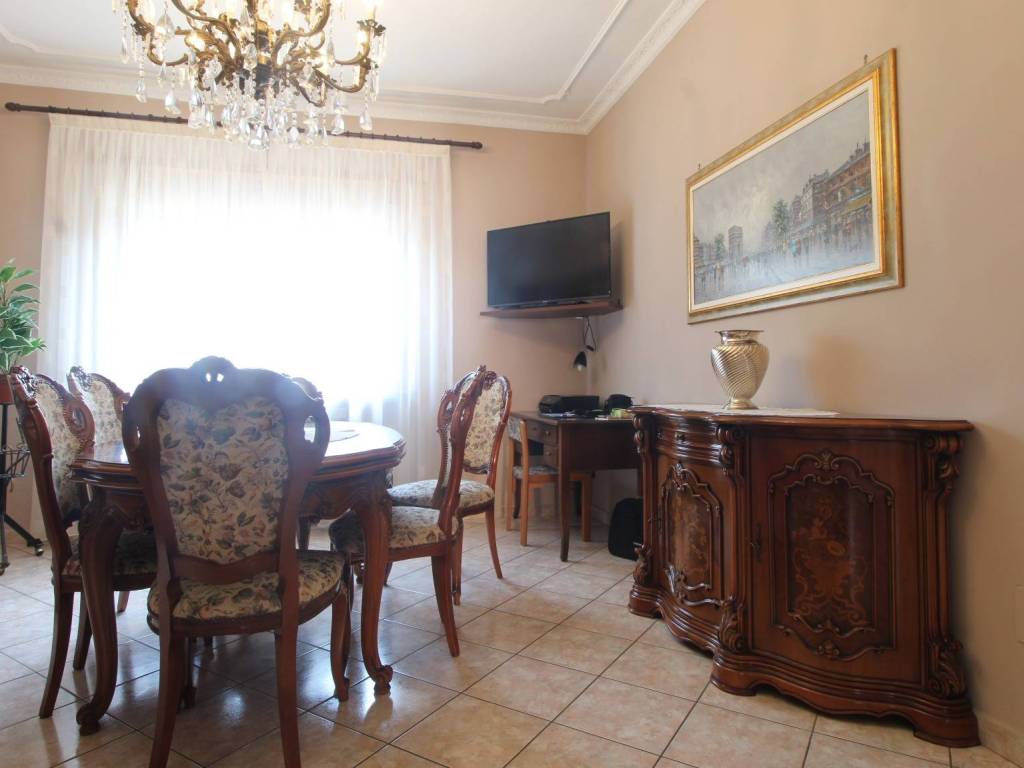 Appartamento in Pozzo Strada, foto 10 di 34