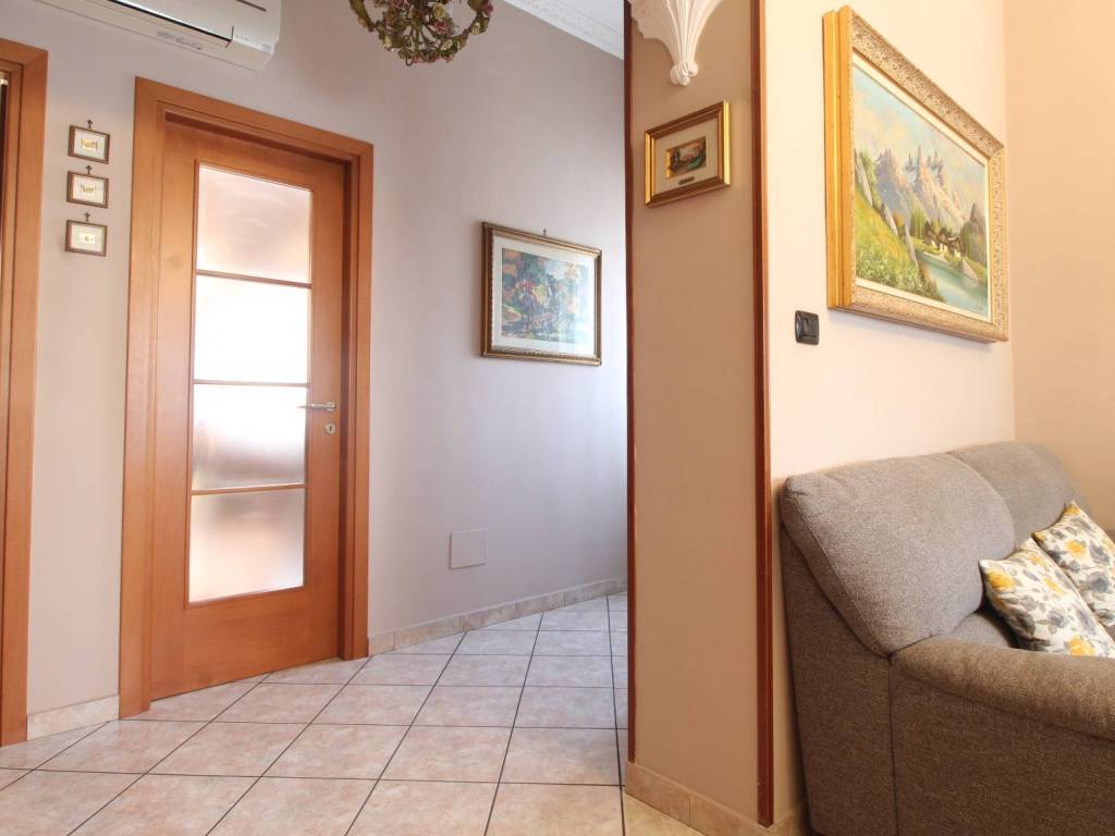 Appartamento in Pozzo Strada, foto 5 di 34