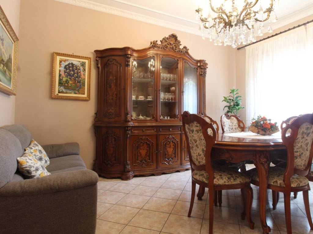 Appartamento in Pozzo Strada, foto 6 di 34