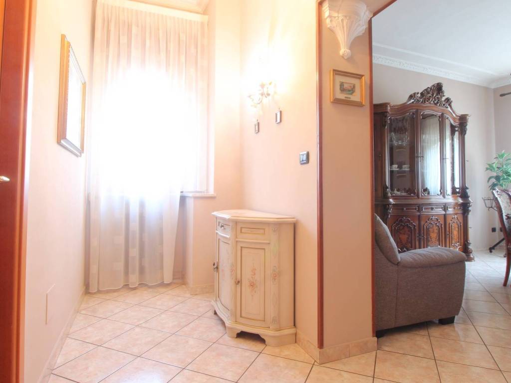 Appartamento in Pozzo Strada, foto 11 di 34