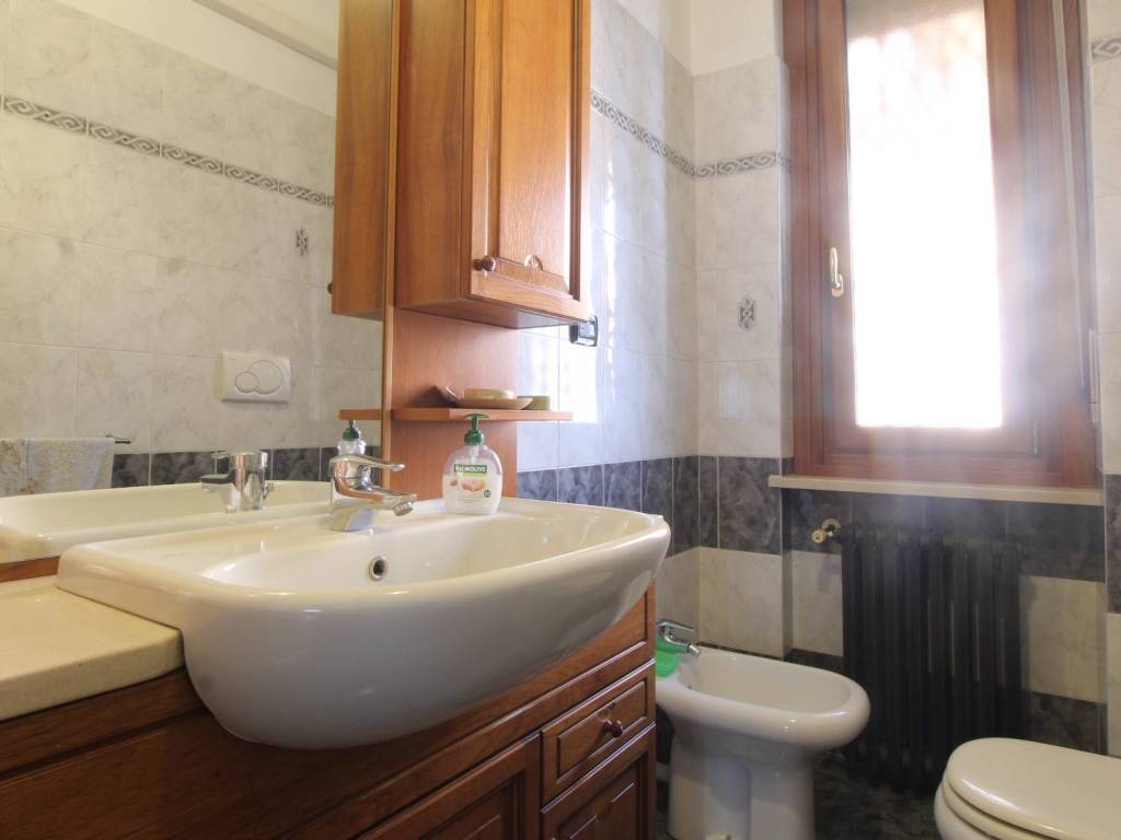 Appartamento in Pozzo Strada, foto 31 di 34