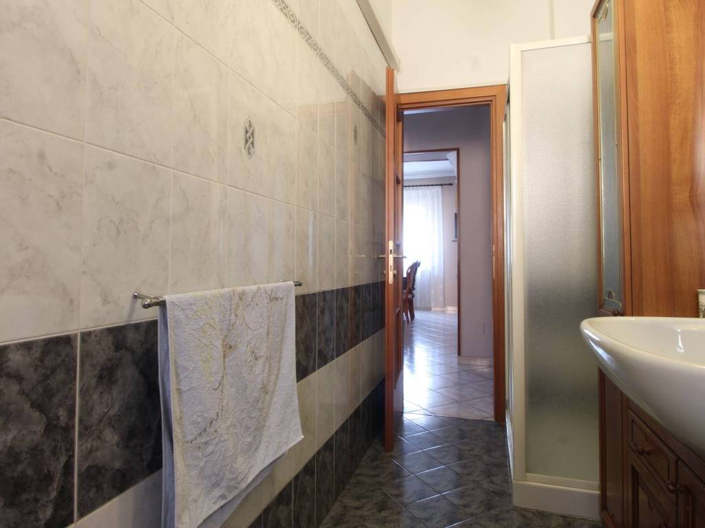 Appartamento in Pozzo Strada, foto 32 di 34