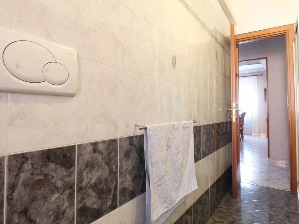 Appartamento in Pozzo Strada, foto 33 di 34