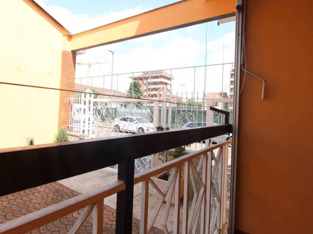 Appartamento in Pozzo Strada, foto 20 di 34