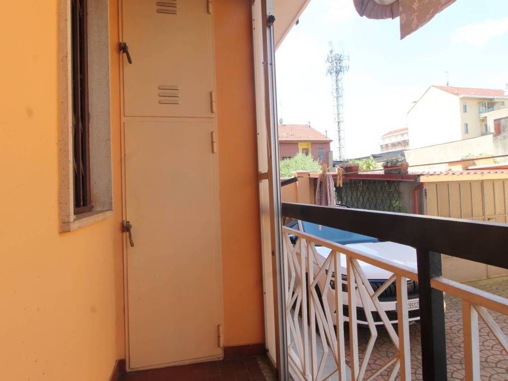 Appartamento in Pozzo Strada, foto 23 di 34