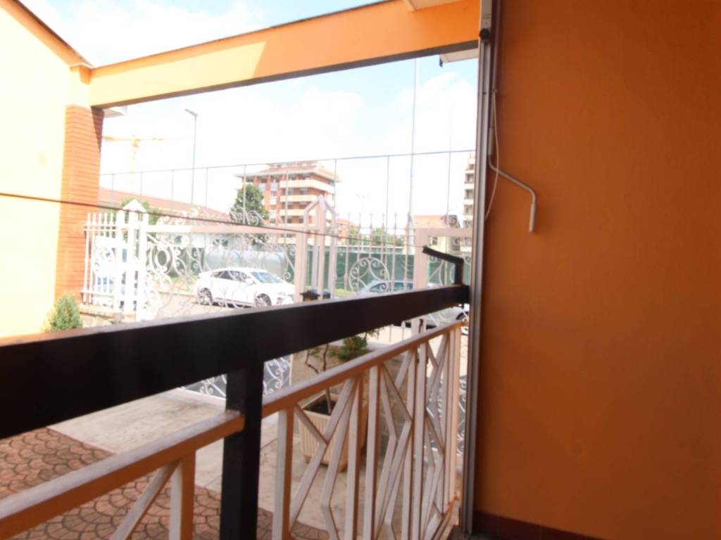 Appartamento in Pozzo Strada, foto 22 di 34