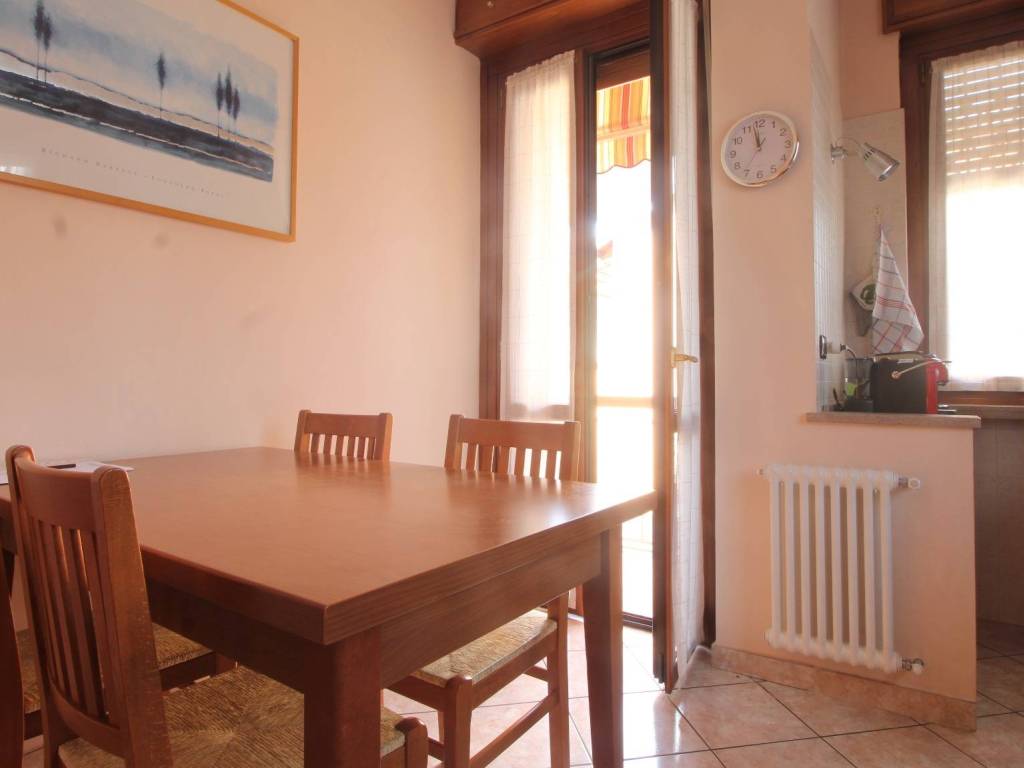 Appartamento in Pozzo Strada, foto 16 di 34