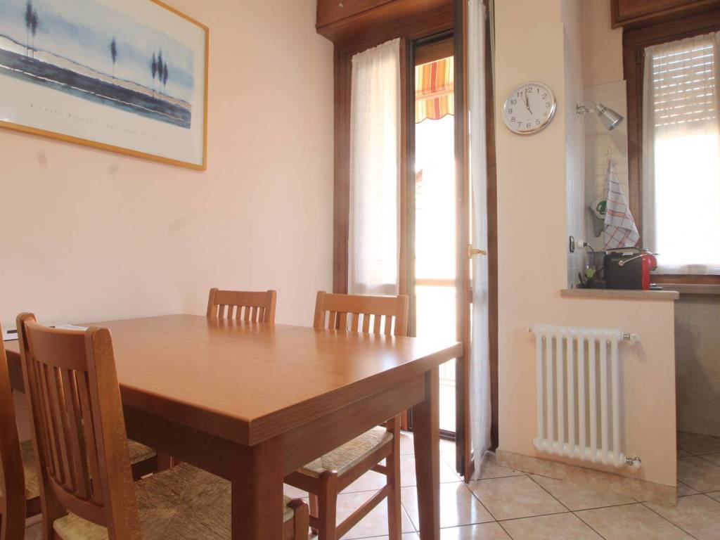 Appartamento in Pozzo Strada, foto 17 di 34