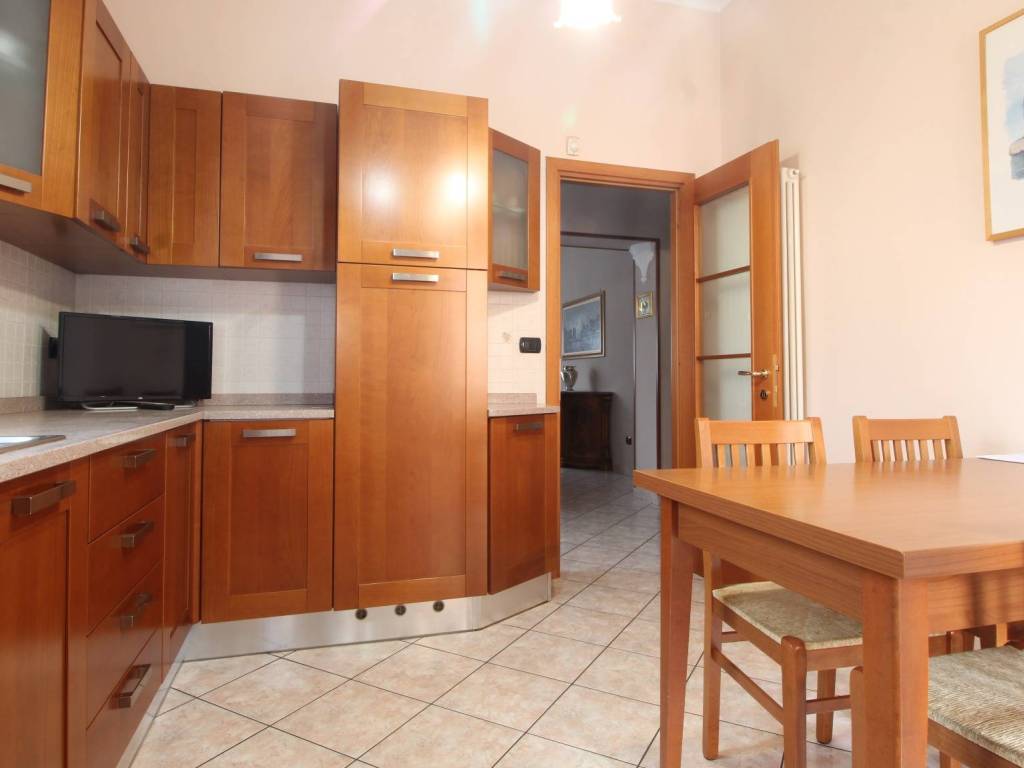 Appartamento in Pozzo Strada, foto 12 di 34