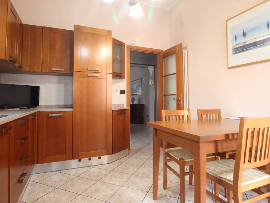 Appartamento in Pozzo Strada, foto 15 di 34