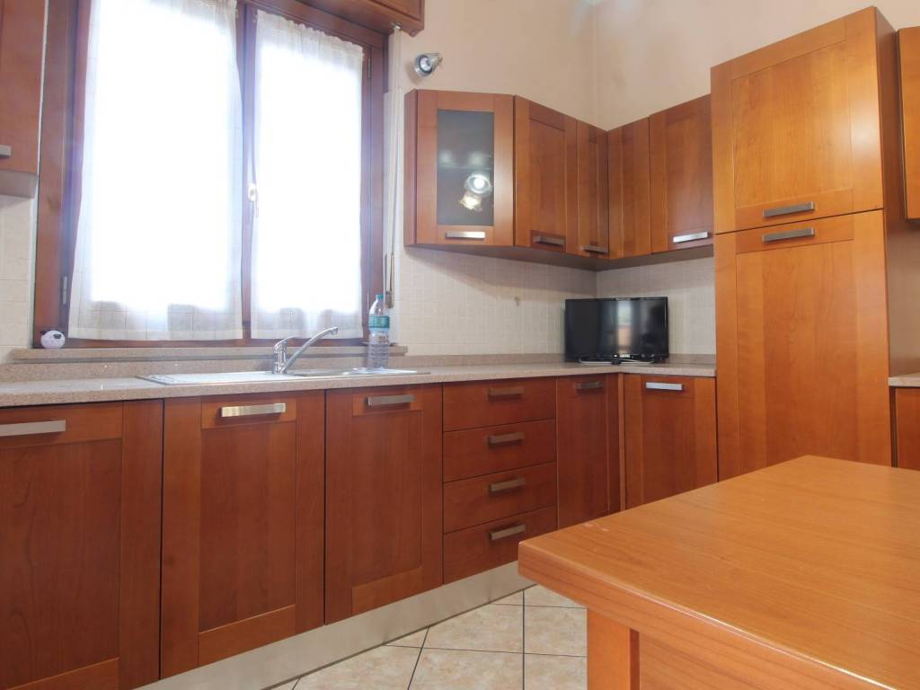 Appartamento in Pozzo Strada, foto 14 di 34