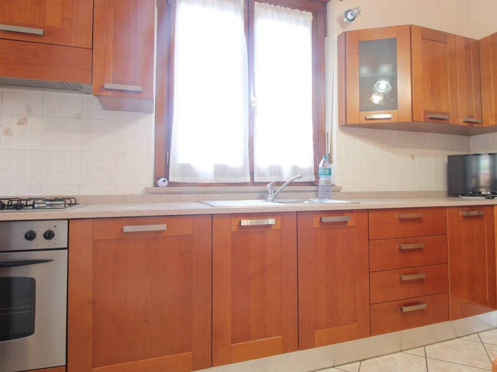 Appartamento in Pozzo Strada, foto 13 di 34