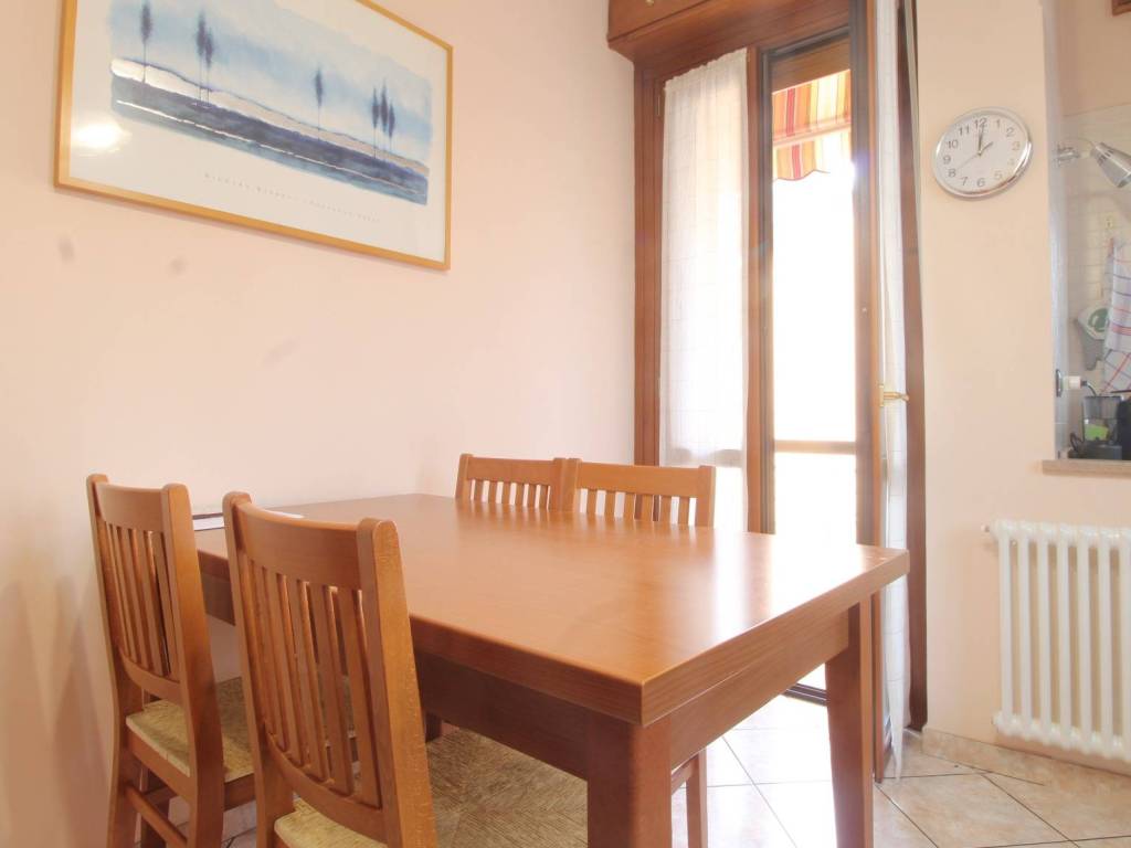 Appartamento in Pozzo Strada, foto 19 di 34
