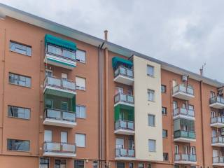 Bilocale via Maria Melato 10, Vialba, Milano
