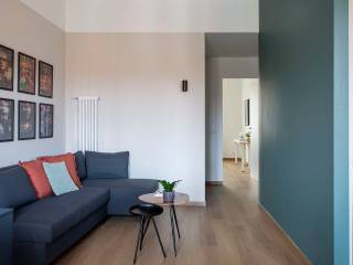 Bilocale via Giulio Carcano 21, Pezzotti - Meda, Milano