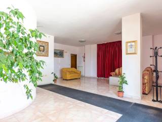 Interno palazzo