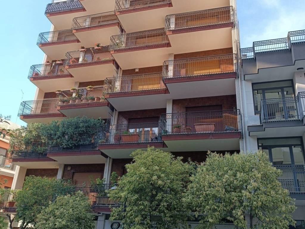 Appartamento viale Don Luigi Sturzo 70, Ospedale, Andria
