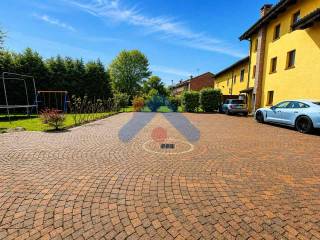 Cortile interno