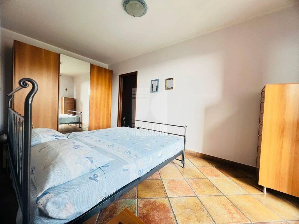 Camera da letto