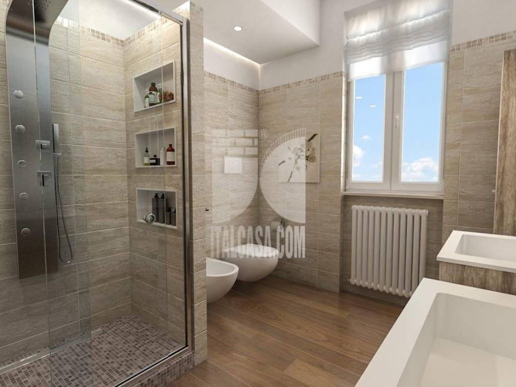 Bagno